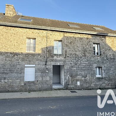 Maison 5 pièces 129900 €