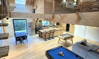 Maison 5 Pièces 180 m² à vendre à Viry (74580)