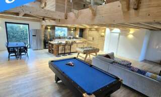 Maison 5 Pièces 192 m² à vendre à Viry (74580)