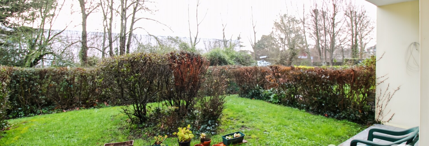 Appartement 2 Pièces 49 m² à vendre à Lamballe-Armor (22400)