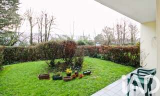 Appartement 2 Pièces 49 m² à vendre à Lamballe-Armor (22400)