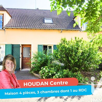 Maison 4 pièces 315000 €