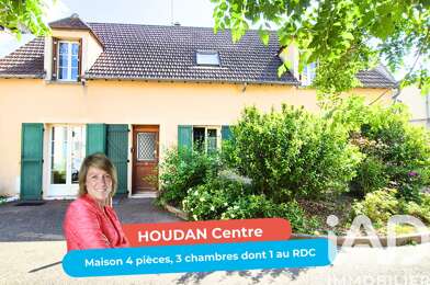 Maison 4 pièces 315000 €