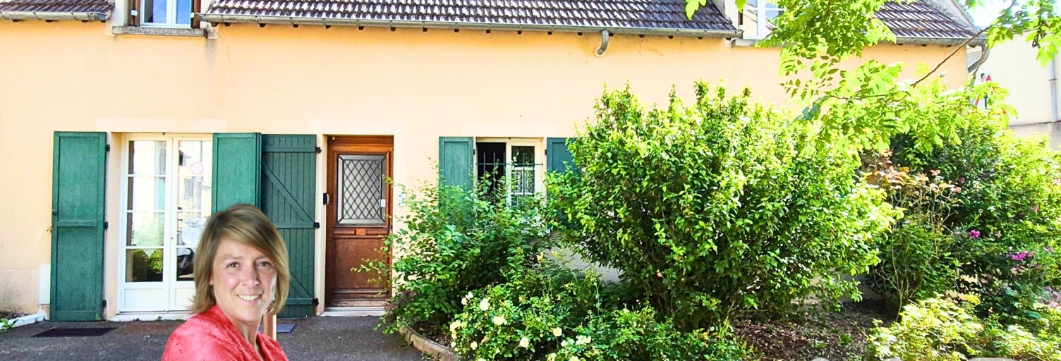 Maison 4 Pièces 104 m² à vendre à Houdan (78550)