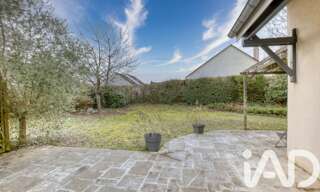 Maison 8 Pièces 190 m² à vendre à Villennes-sur-Seine (78670)