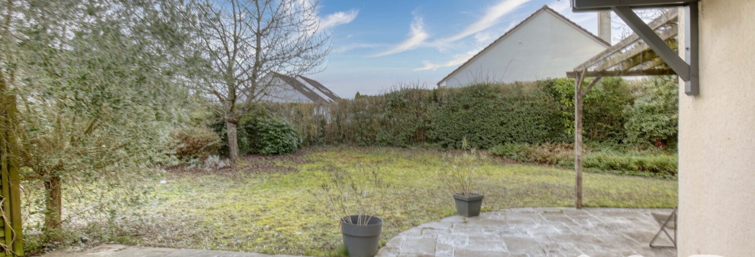 Maison 8 Pièces 190 m² à vendre à Villennes-sur-Seine (78670)