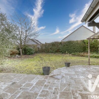 Maison 8 pièces 910000 €