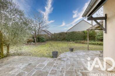 Maison 8 pièces 910000 €