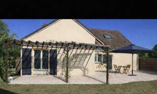 Maison 8 Pièces 190 m² à vendre à Villennes-sur-Seine (78670)