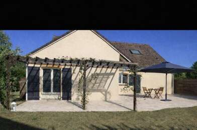 Maison 8 pièces 910000 €