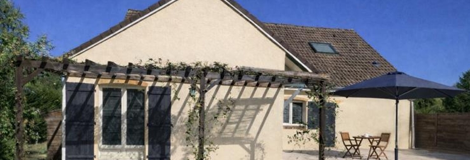 Maison 8 Pièces 190 m² à vendre à Villennes-sur-Seine (78670)