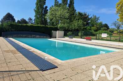 Maison 8 pièces 890000 €