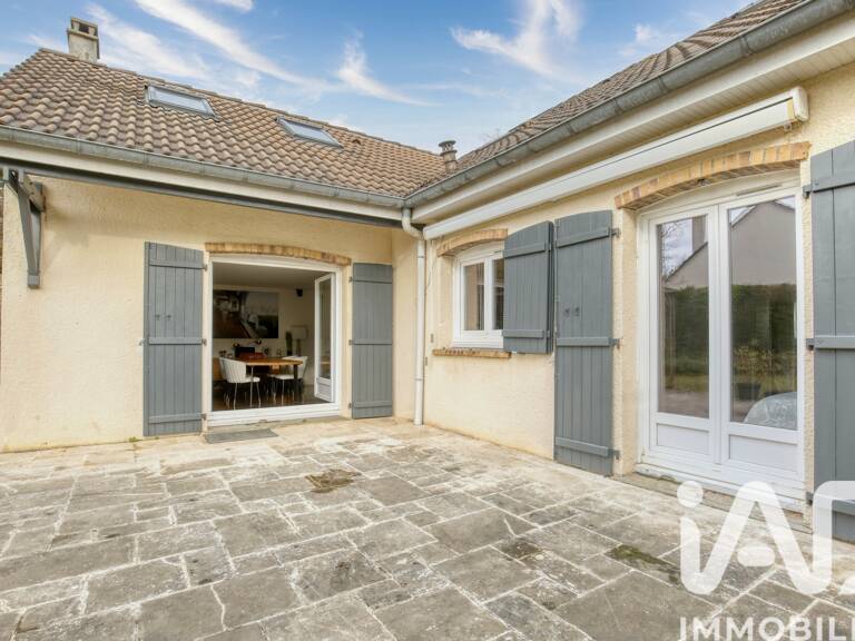 Vente Domaine 8 pièces — photo 1
