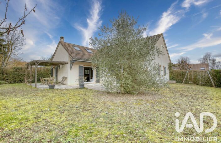 Vente Domaine 8 pièces — photo 2