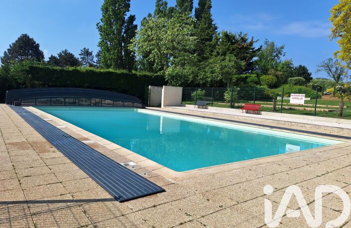 Vente Domaine 8 pièces — photo 3
