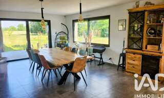 Maison 12 Pièces 375 m² à vendre à Servins (62530)