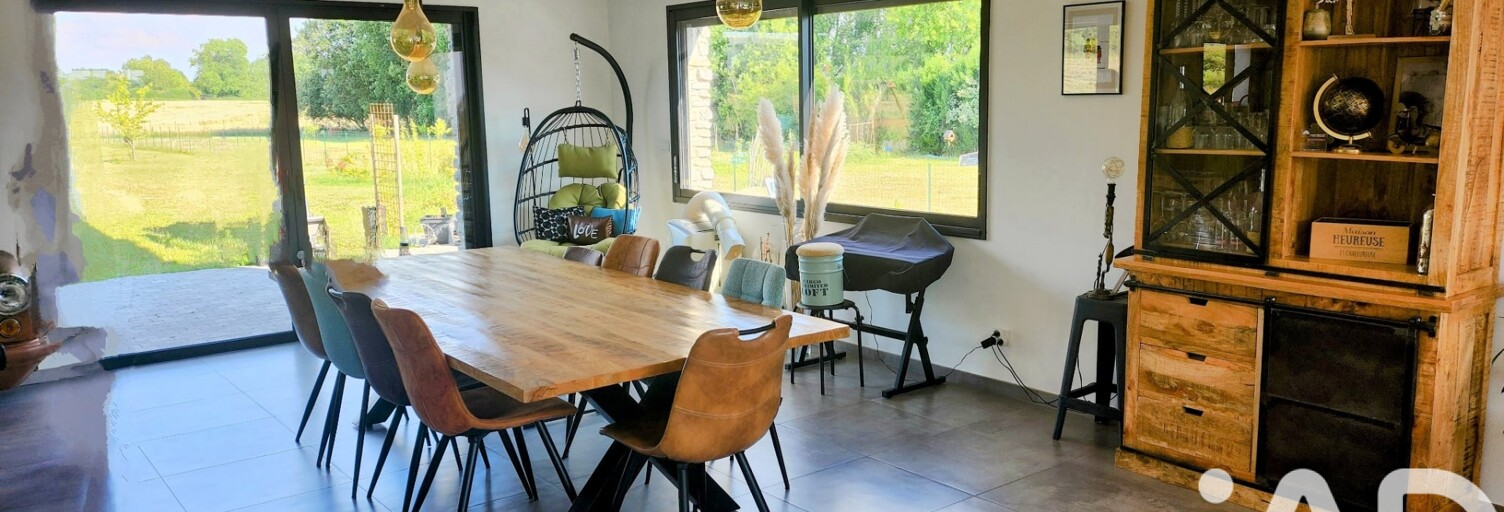 Maison 12 Pièces 375 m² à vendre à Servins (62530)