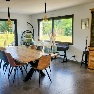 Maison 12 pièces 885000 €