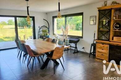 Maison 12 pièces 885000 €