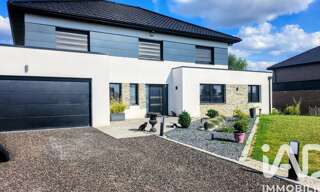 Maison 12 Pièces 375 m² à vendre à Servins (62530)