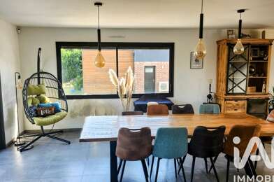 Maison 12 pièces 855000 €