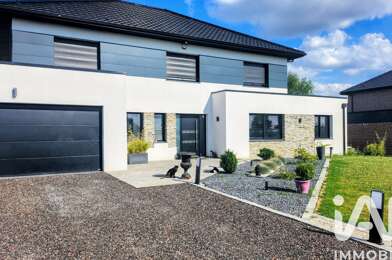 Maison 12 pièces 855000 €