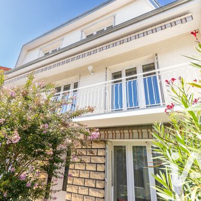 Maison 7 pièces 695000 €