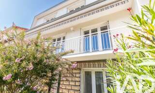 Maison 7 Pièces 170 m² à vendre à Fresnes (94260)