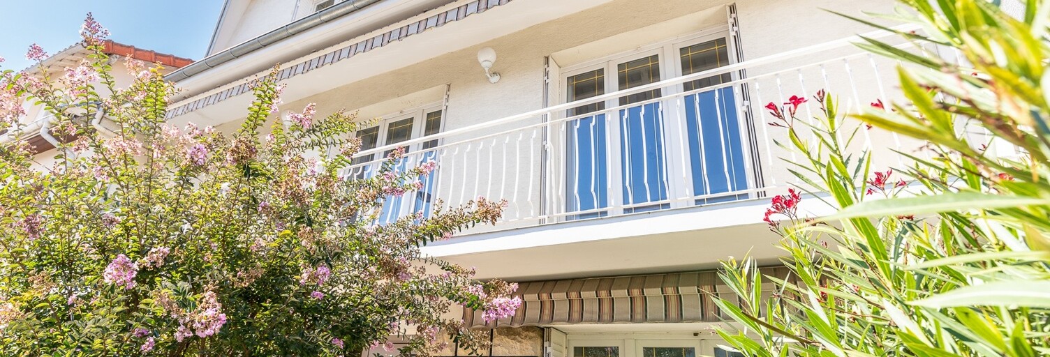 Maison 7 Pièces 170 m² à vendre à Fresnes (94260)