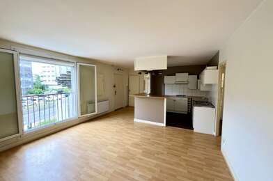 Appartement 2 pièces 129000 €