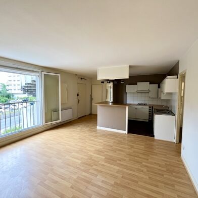 Appartement 2 pièces 129000 €