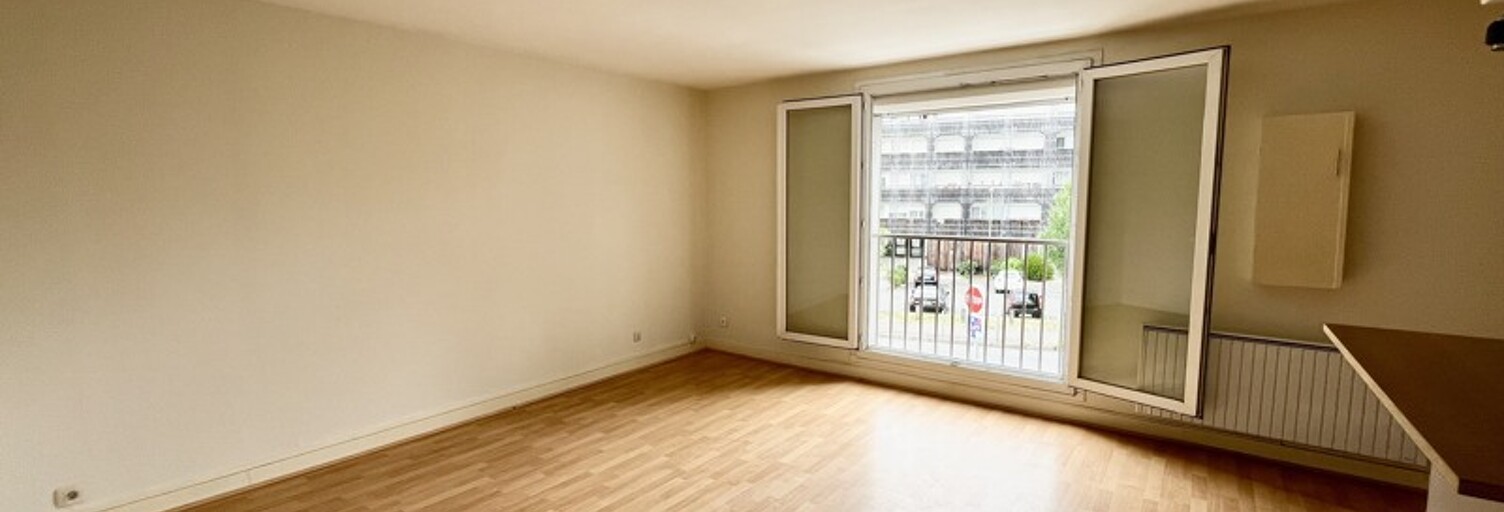 Appartement 2 Pièces 48 m² à vendre à Lormont (33310)
