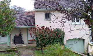 Maison 4 Pièces 106 m² à vendre à Villenave-d'Ornon (33140)