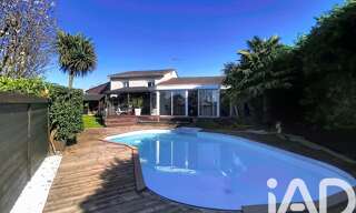 Maison 4 Pièces 106 m² à vendre à Villenave-d'Ornon (33140)