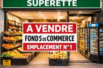 Commerce  315000 €