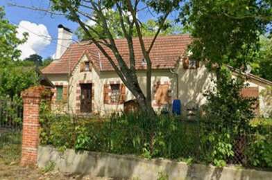 Maison 4 pièces 100000 €