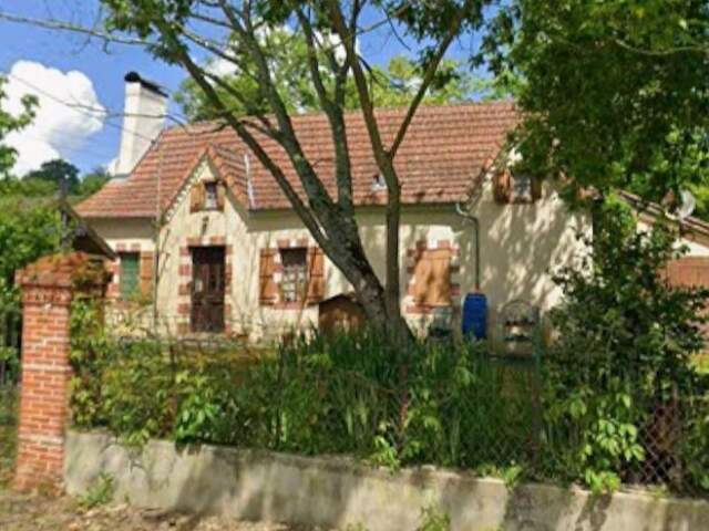 Vente Maison de village 4 pièces — photo du bien