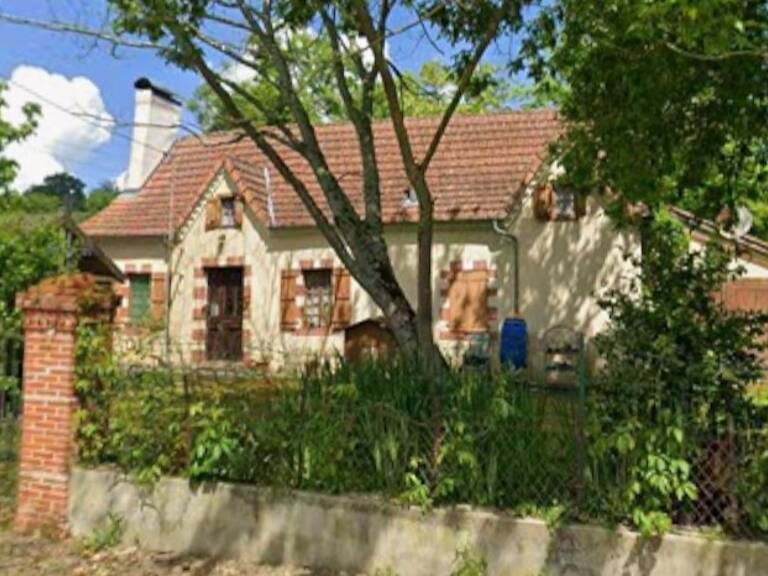 Vente Maison de village 4 pièces — photo 1