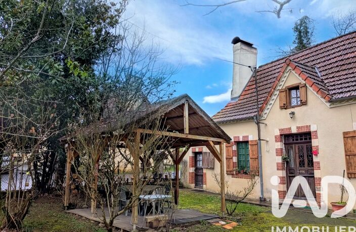 Vente Maison de village 4 pièces — photo 2