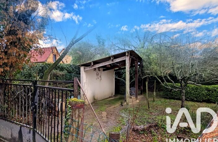 Vente Maison de village 4 pièces — photo 4