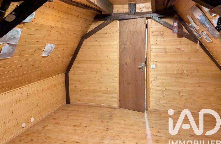 Vente Maison de village 4 pièces — photo 5