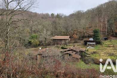 Maison 2 pièces 160000 €