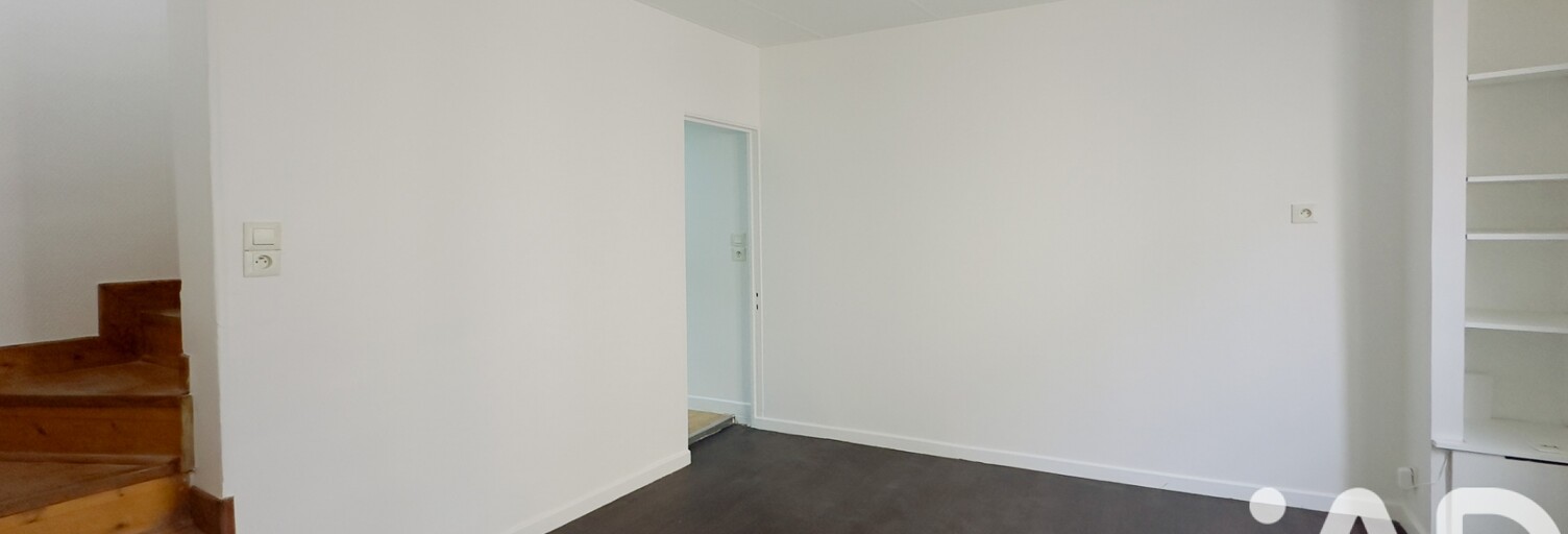 Maison 2 Pièces 33 m² à louer à Nemours (77140)