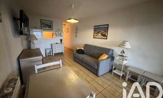 Appartement 2 Pièces 36 m² à vendre à Agde (34300)