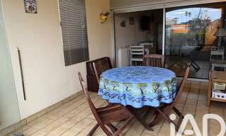 Appartement 2 Pièces 36 m² à vendre à Agde (34300)