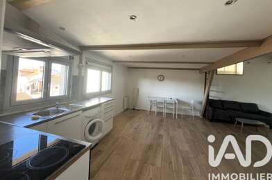 Appartement 2 pièces 120000 €