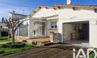 Maison 4 Pièces 80 m² à vendre à Saujon (17600)