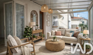 Maison 4 Pièces 80 m² à vendre à Saujon (17600)