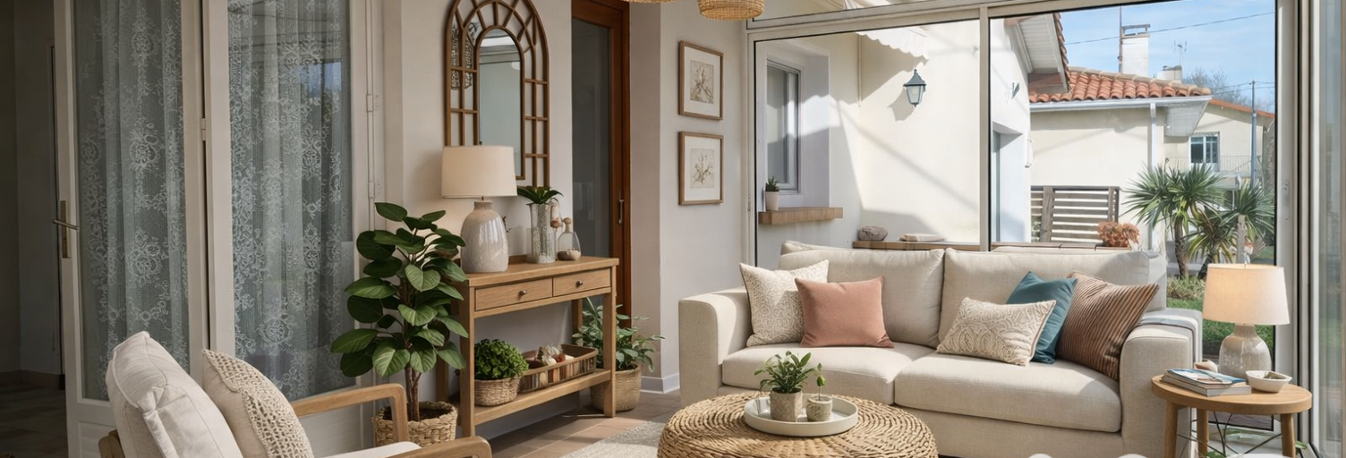 Maison 4 Pièces 80 m² à vendre à Saujon (17600)