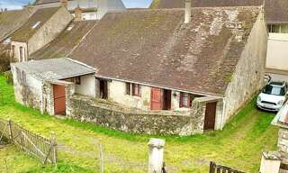 Maison 4 Pièces 94 m² à vendre à Chéroy (89690)